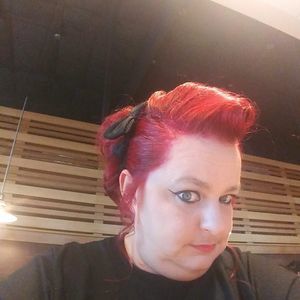 Meet your Posher, Teri